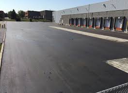 Bellville, OH Driveway Paving Services Company